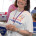 ACS Volunteer Making a Difference