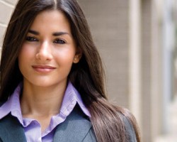 businesswoman